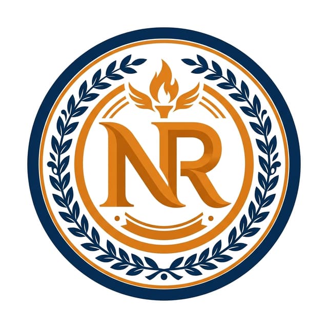 Naveen Rajasthan emblem