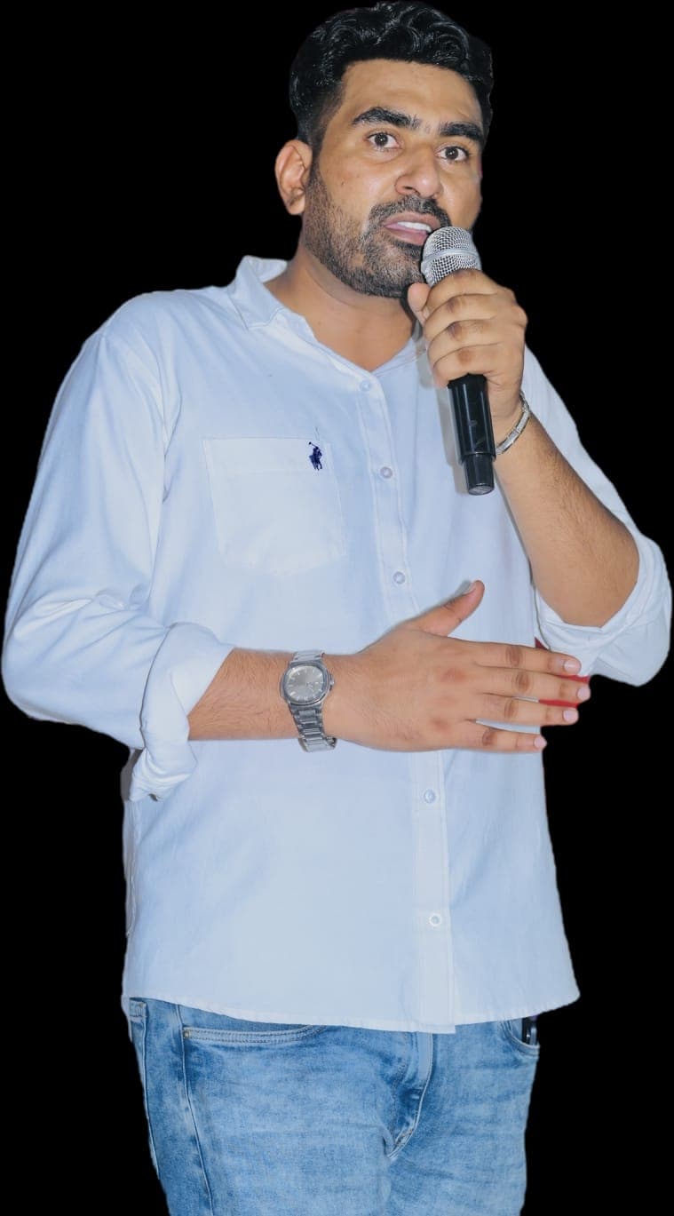 Manish Bajroliya
