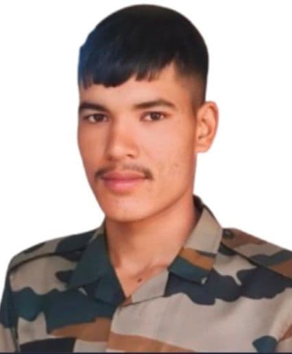 Prakash Jat