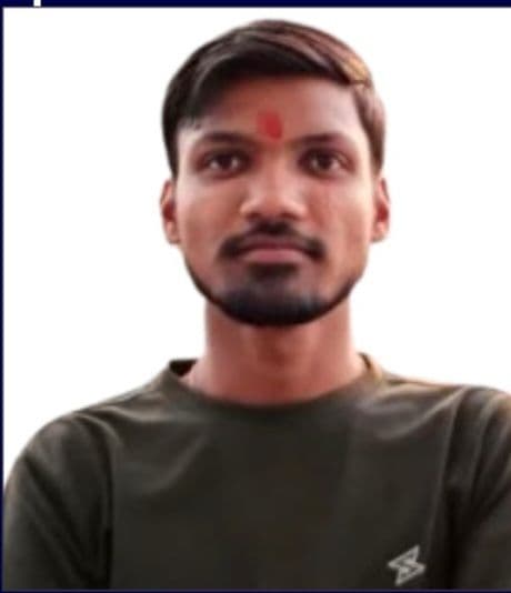 Lalit Kishor